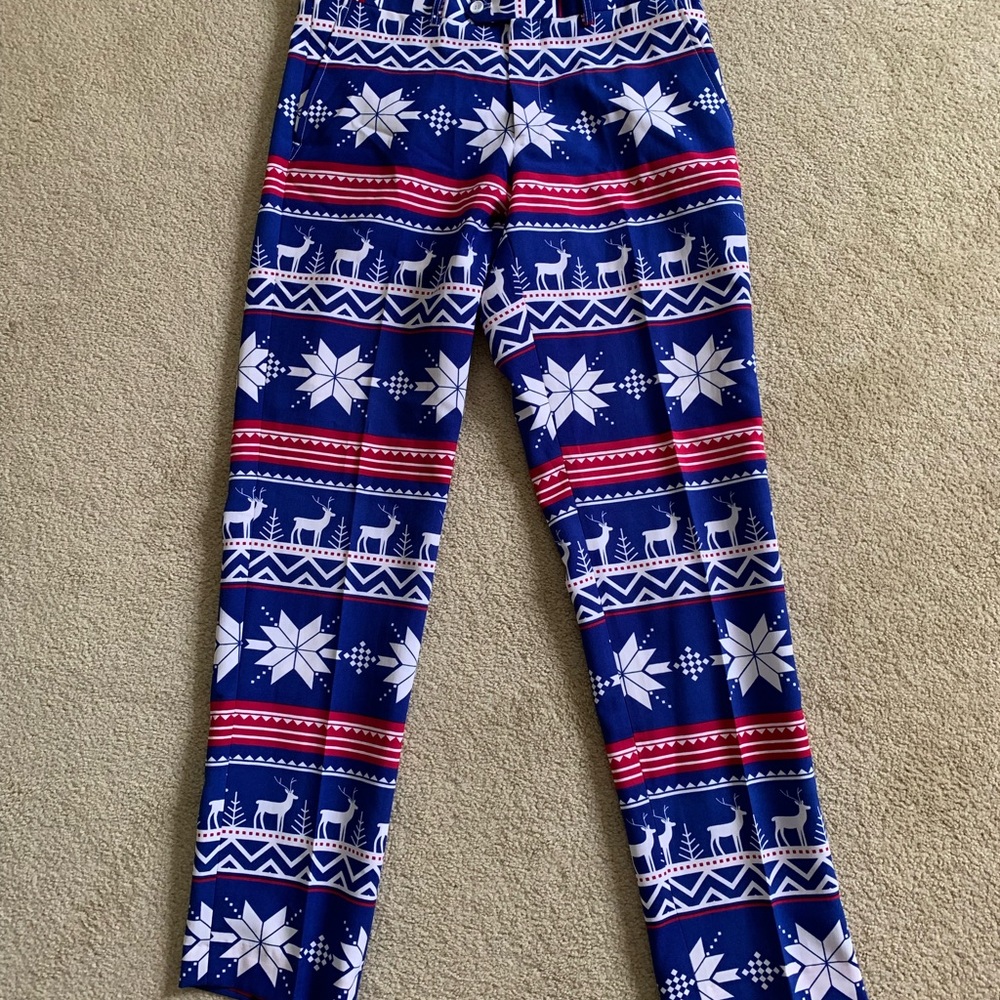 Opposuits The Rudolph Set Size 40 - Picture 3 of 5